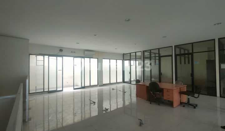 Office plus Warehouse TKI 2