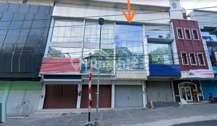 Ruko di Siranda Semarang ( Ks 3403 ) Ruko di Siranda Semarang ( Ks 3403 )