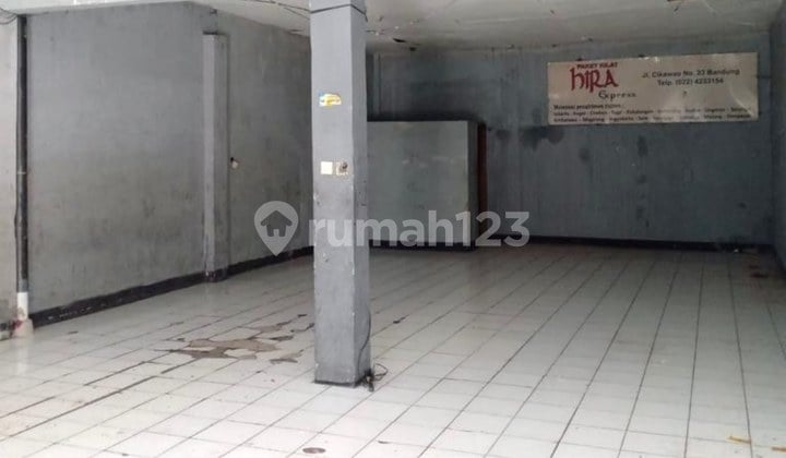 *Di sewakan Ruko di Cikawao* *Di sewakan Ruko di Cikawao*