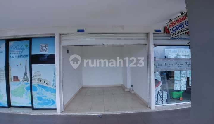 KIOS GREEN BAY PLUIT,HARGA NEGO