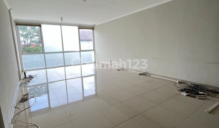 RUKO HOLIS REGENCY SIAP PAKAI