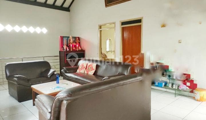 Ruko Rajawali Barat Cocok Untuk Usaha