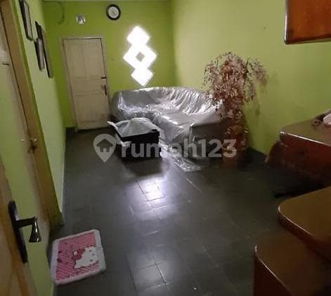 PRICE DROP! OTISTA BANDUNG SHOPHOUSE