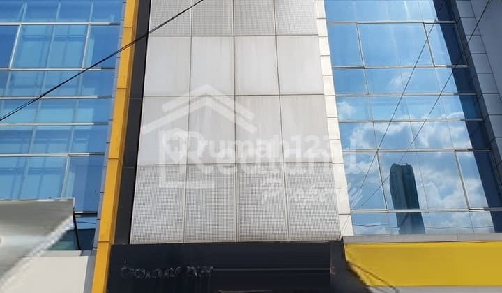 Ruko di Setiabudi Semarang ( Ks 3415 )