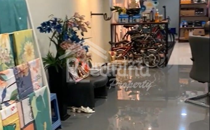 Ruko di daerah Mall Ciputra , Semarang Tengah ( Fe 3459 ) Ruko di daerah Mall Ciputra , Semarang Tengah ( Fe 3459 )