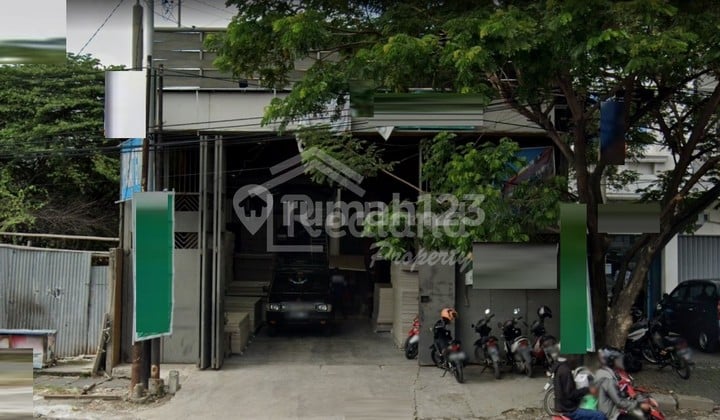 Gudang di Majapahit , Pedurungan Semarang ( Tr 2569 ) Gudang di Majapahit , Pedurungan Semarang ( Tr 2569 )