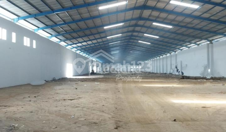 Warehouse in Ciu Telukan Sukoharjo ( KsVn 3203 )