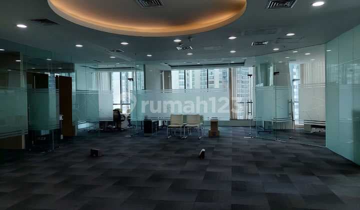 APL tower di sewakan