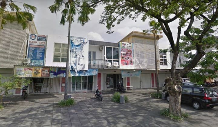 Strategic RUKO Kingstown Citraland