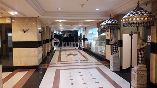 Office / Business Space, Gedung Menara Imperium-Kuningan