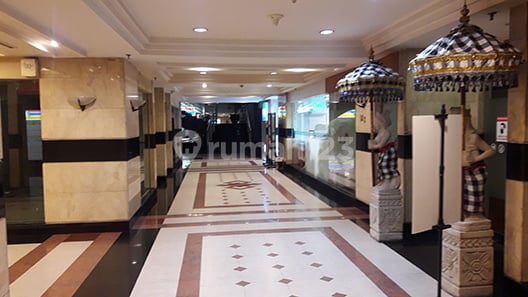 Office / Business Space, Gedung Menara Imperium-Kuningan