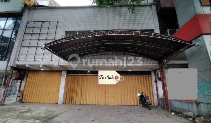Ruko Murah Di Letjend Sutoyo Malang Ruko Murah Di Letjend Sutoyo Malang