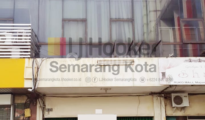ruko sewa murah di semarang timur ruko sewa murah di semarang timur
