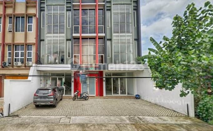 Ruko KUTISARI 3 unit (laku 1Unit) Minimalis Modern