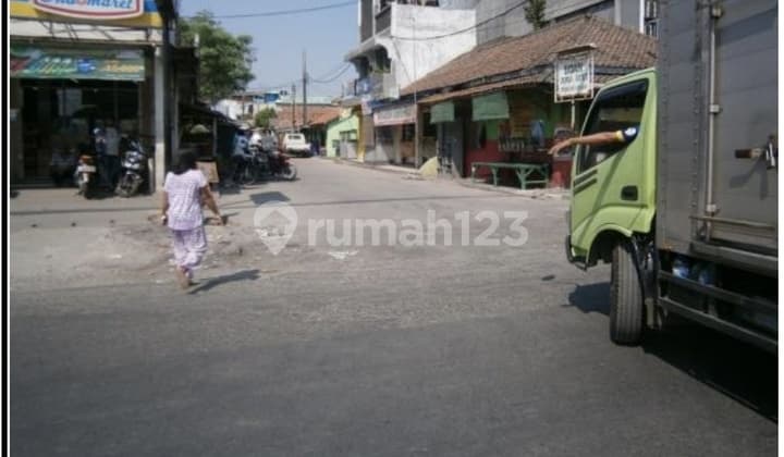 Ex Pabrik, Gudang & Kavling Jln Imam Bonjol Cibitung-Cikarang