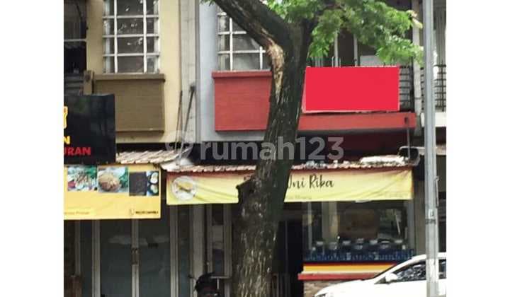 Ruko 2 Lantai Siap Pakai di Cibubur Country P3047xxxx/PR-HJ