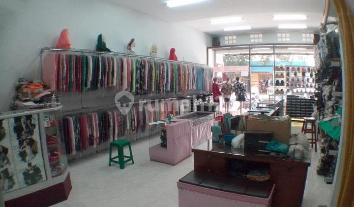 Ruko Cimahi Pusat Kota