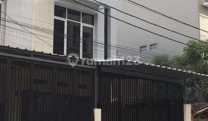 Ruko Lux Dulatip, Tamim