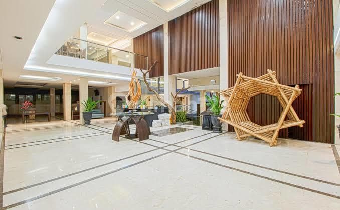 HOTEL BINTANG 4 @ CIUMBULEUIT