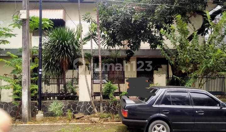 Kantor 3 Lt Di Meruya, Jakbar.