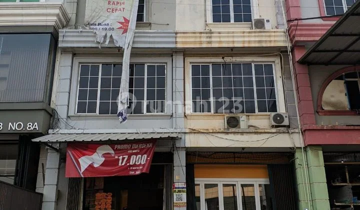 Ruko Strategis Di Serpong Ruko Strategis Di Serpong