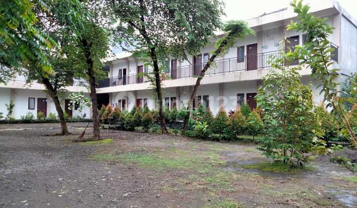 Kos Aktif Dekat Kampus Ugm dan Uii Jl Kaliurang Yogyakarta.