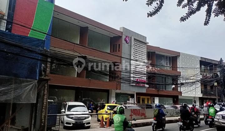 Ruko Siap Huni Prime Strategis Di Centra Kemang 72