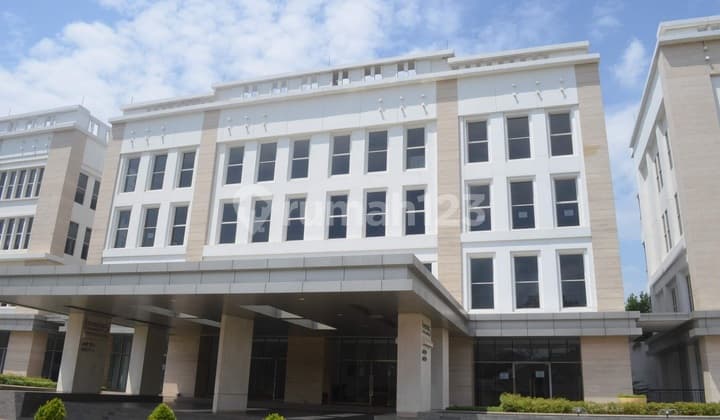 FORESTA BUSINESS LOFT