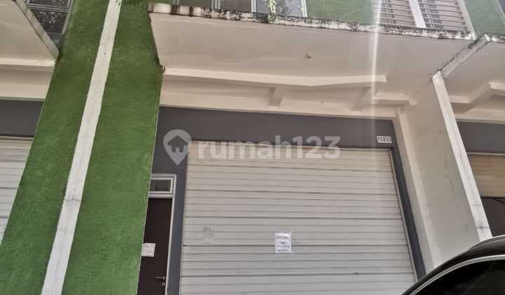 Bizlink Citra Raya Warehouse, Tangerang