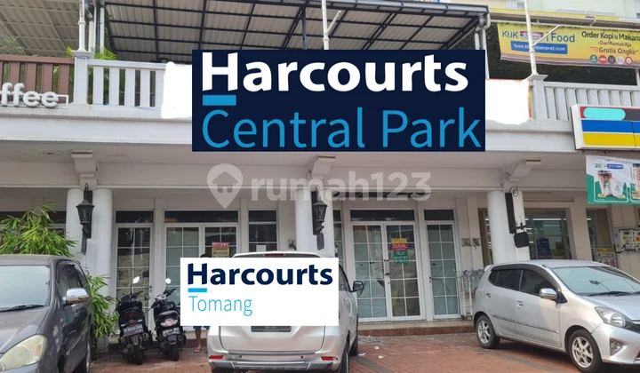 Ruko gandeng 2 ruko di Gading Serpong, Tangerang Selatan(RR) Ruko gandeng 2 ruko di Gading Serpong, Tangerang Selatan(RR)