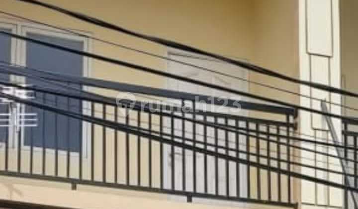 Ruko Sangat Strategis Bojong Nangka Tangerang Banten