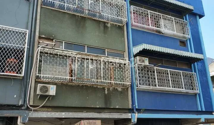 ruko Murah di Pangeran Jayakarta ruko Murah di Pangeran Jayakarta