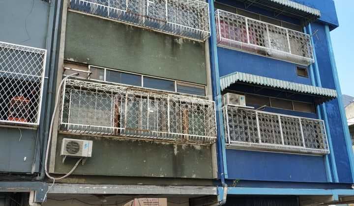 ruko Murah di Pangeran Jayakarta