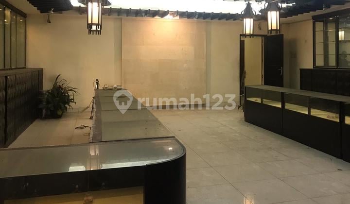 Disewakan Mini Gedung dkt MRT jalan Hayam Wuruk, Jakarta