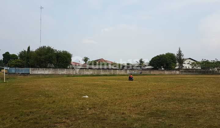 KAVLING Lokasi cakep, Mauk , Tangerang