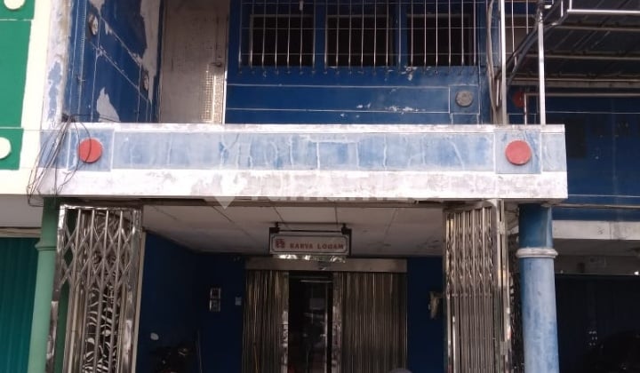 Ruko 3,5 lt Siap Pakai di Kelapa Indah ModernLand Tangerang Ruko 3,5 lt Siap Pakai di Kelapa Indah ModernLand Tangerang