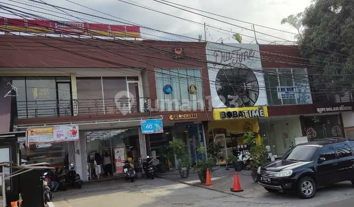 Ruko Bagus Siap Huni Strategis Di Kemang Utara