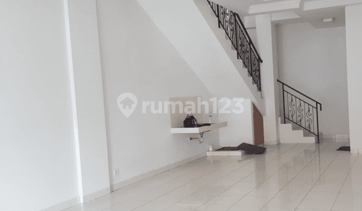 Jual Ruko Central Park Residence, Jarang ada! Kondisi Tersewa!