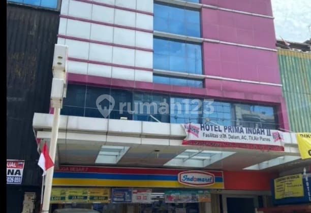 Dijual Kostan 85 KT+KM dalam, BU, Nego sampai jadi (TP)