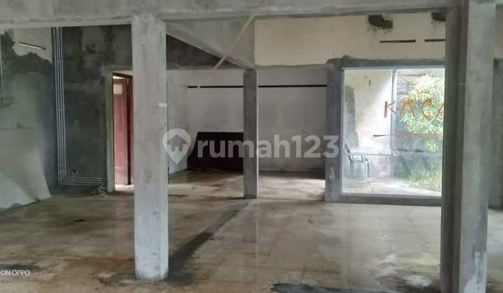 Sewa Ruang Usaha Bandung Kota