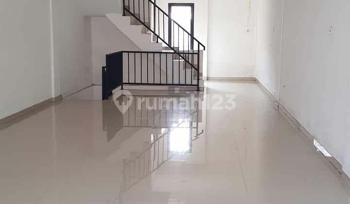 HARGA DI BAWAH NJOP di JALAN PINANGSIA RAYA, Tanjung Pinang Kota