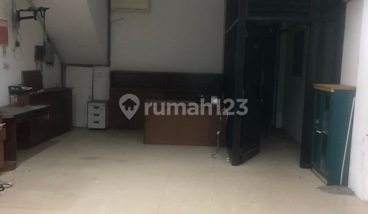 Di Jual Ruko Di Pangeran Jayakarta