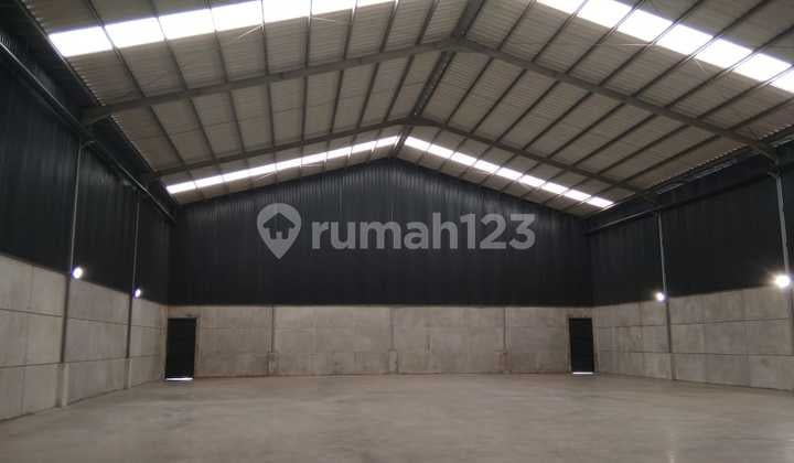 GUDANG BARU DI NANJUNG, LEUWIGAJAH, CIMAHI
