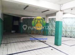 Ruko 3 lantai siap pakai di jebres solo