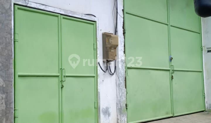 Gudang Permata Tanjungsari