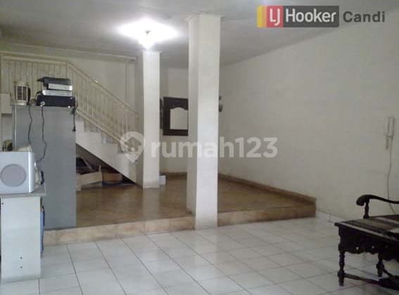 Ruko di Sriwijaya Semarang
