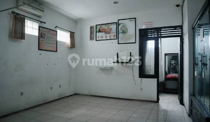 Ruko gunung batu bandung