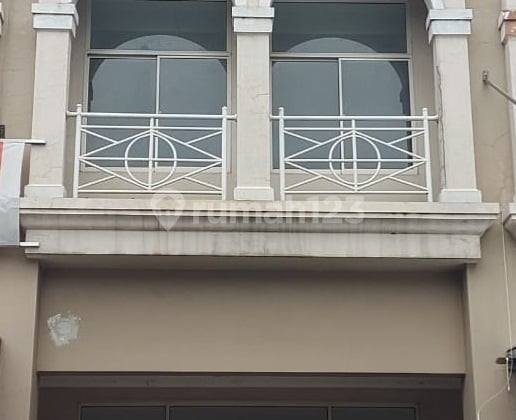 Dijual Ruko Siap Huni Grand Galaxy, Bekasi