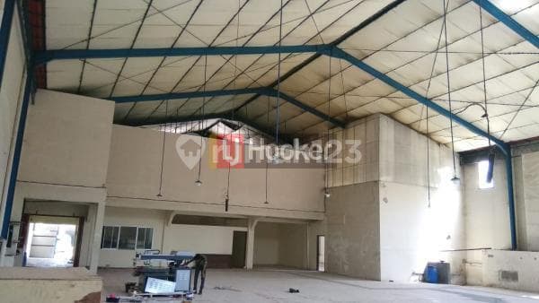 Gudang bagus di daerah Manyaran