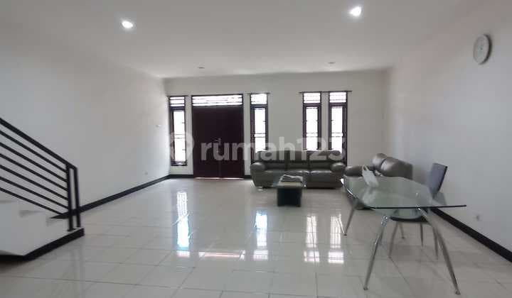 Ruang Usaha di Pasirkoja, Cocok Untuk Home Industry/Kantor